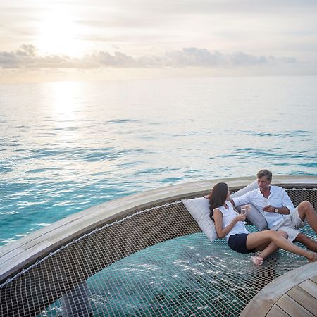 Intercontinental Maldives Maamunagau Resort With Club Benefits By Ihg Meedhoo  Exterior photo
