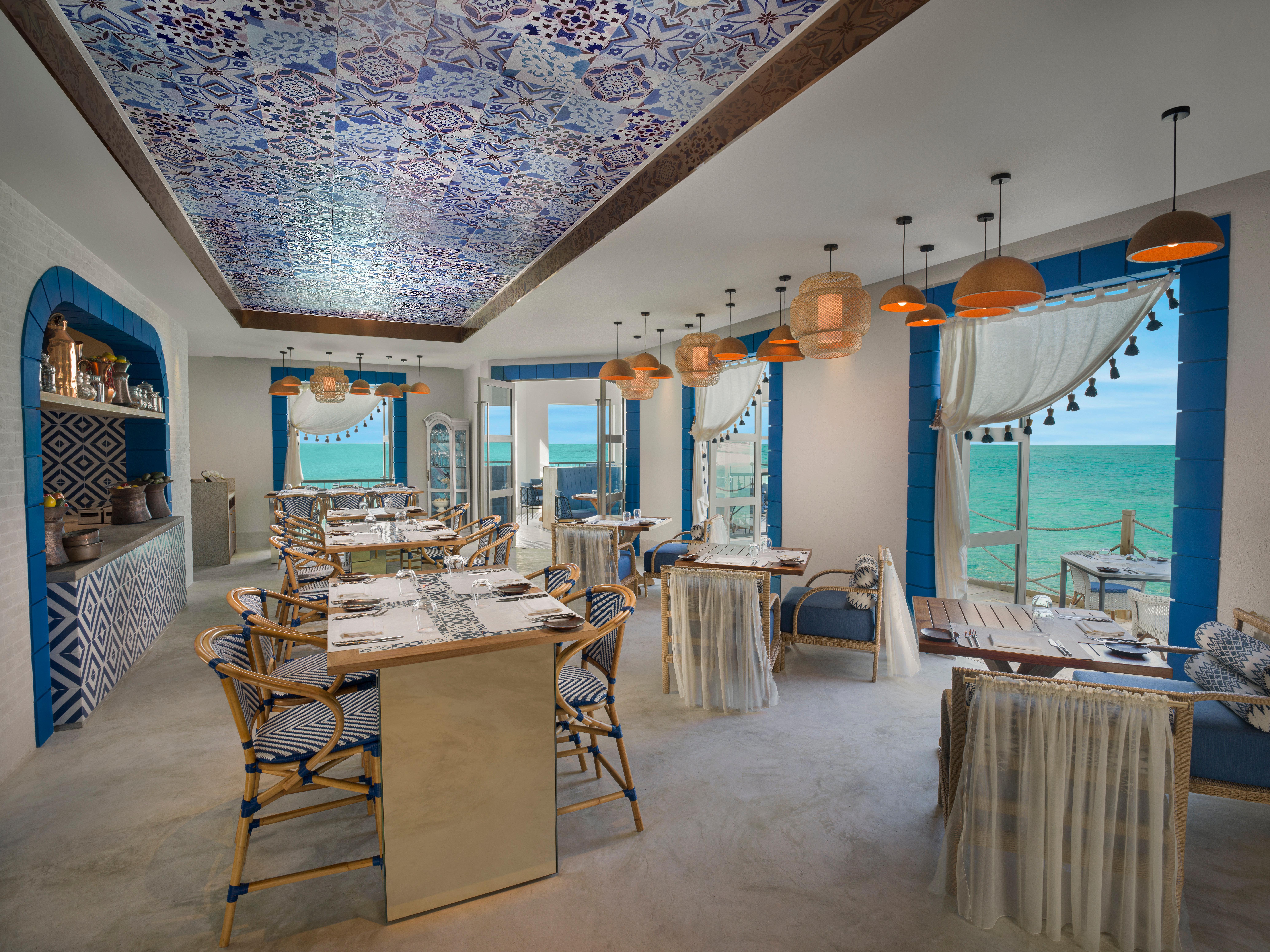 Intercontinental Maldives Maamunagau Resort With Club Benefits By Ihg Meedhoo  Exterior photo